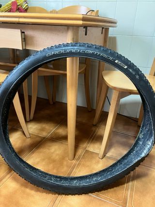 Cubierta Specialized Ground Control grid 29x2.10