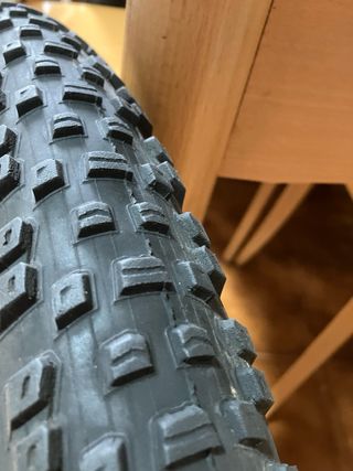 Cubierta Specialized Ground Control grid 29x2.10