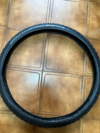 Cubierta Specialized Ground Control grid 29x2.10