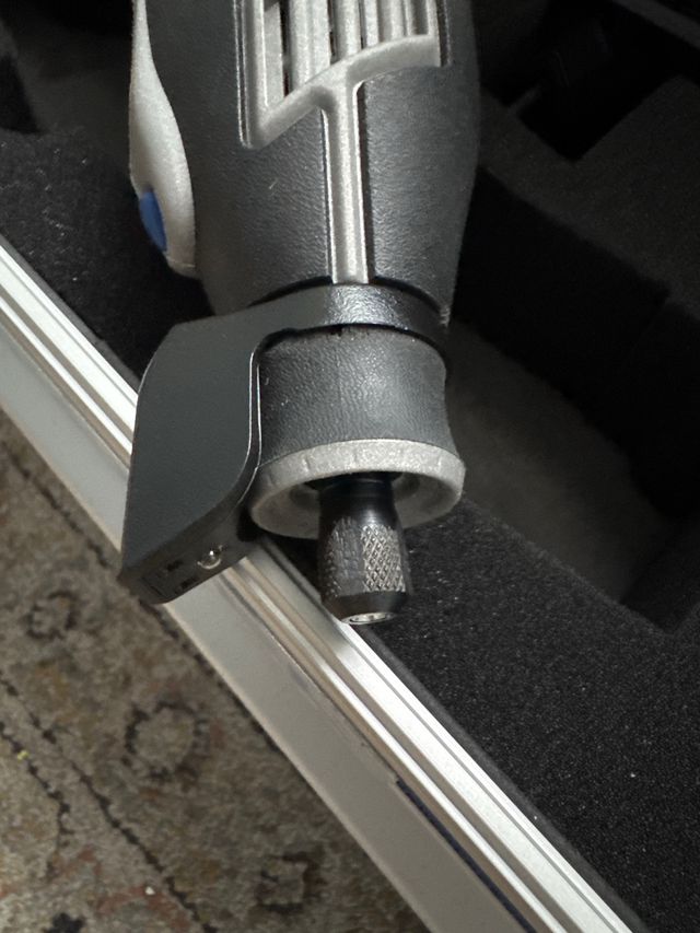 Dremel 8220 Batería Platinum Edition