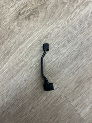 Adaptador Freno Disco Shimano 203mm