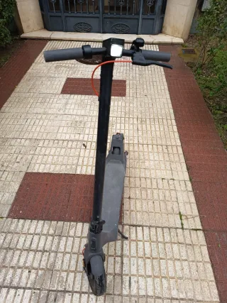 Patinete Xiaomi Lite 4