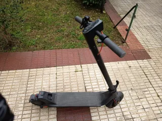Patinete Xiaomi Lite 4