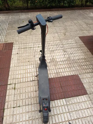 Patinete Xiaomi Lite 4