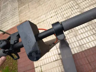 Patinete Xiaomi Lite 4