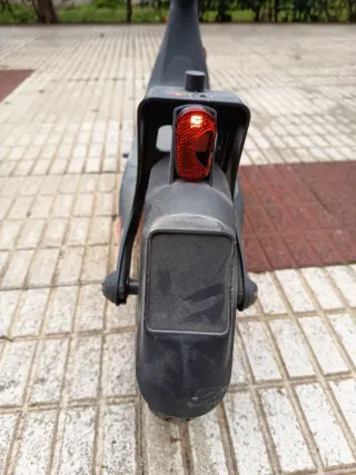 Patinete Xiaomi Lite 4