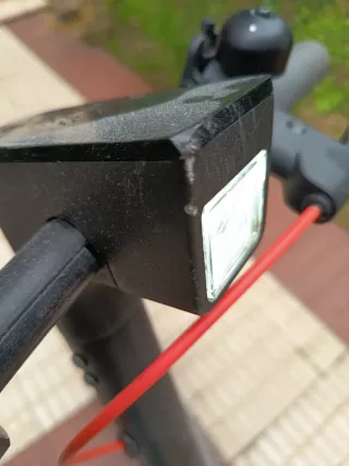 Patinete Xiaomi Lite 4