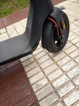 Patinete Xiaomi Lite 4