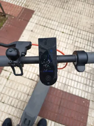 Patinete Xiaomi Lite 4