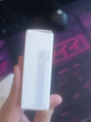 Pack Apple cargador 20w nuevo sin abrir