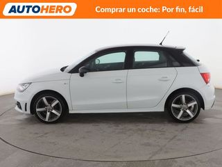 Audi A1 1.6 TDI Attraction