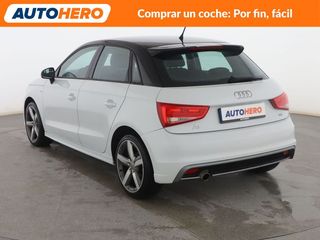 Audi A1 1.6 TDI Attraction