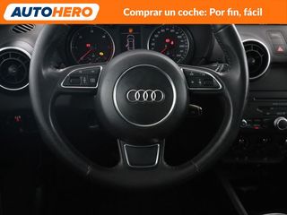 Audi A1 1.6 TDI Attraction