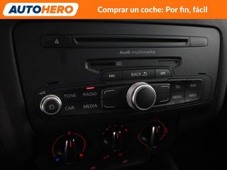 Audi A1 1.6 TDI Attraction