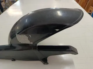 Guardabarros Trasero CBR 600 F1