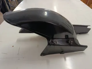 Guardabarros Trasero CBR 600 F1