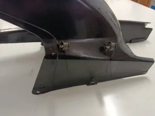 Guardabarros Trasero CBR 600 F1