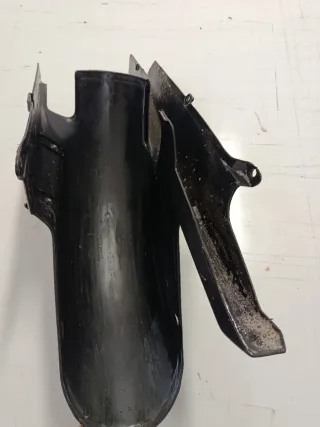 Guardabarros Trasero CBR 600 F1