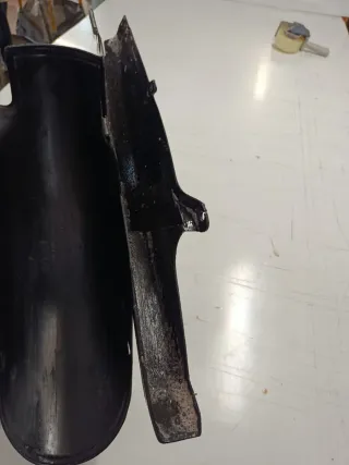 Guardabarros Trasero CBR 600 F1