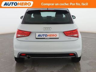 Audi A1 1.6 TDI Attraction