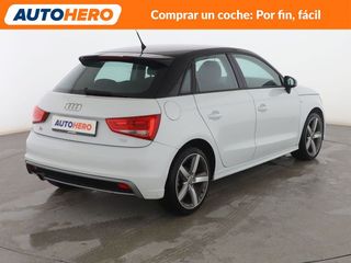 Audi A1 1.6 TDI Attraction