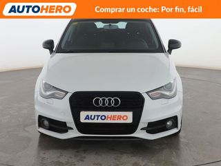Audi A1 1.6 TDI Attraction