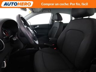 Audi A1 1.6 TDI Attraction