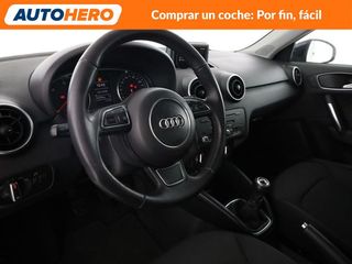 Audi A1 1.6 TDI Attraction