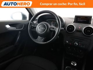 Audi A1 1.6 TDI Attraction