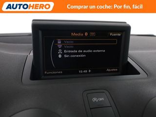 Audi A1 1.6 TDI Attraction