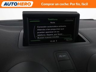 Audi A1 1.6 TDI Attraction