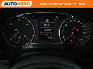 Audi A1 1.6 TDI Attraction