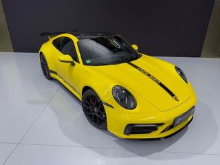 Porsche 911 Carrera S