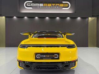 Porsche 911 Carrera S