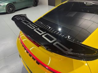 Porsche 911 Carrera S