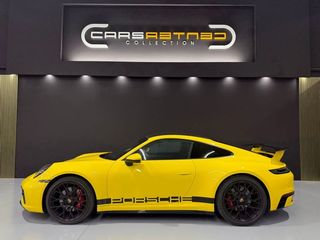 Porsche 911 Carrera S