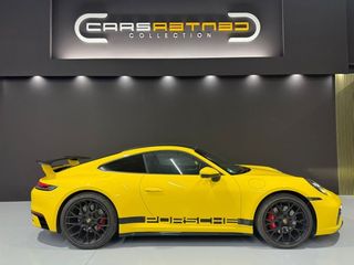 Porsche 911 Carrera S