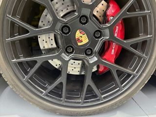 Porsche 911 Carrera S