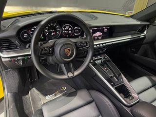 Porsche 911 Carrera S