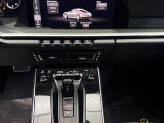 Porsche 911 Carrera S