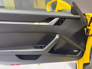 Porsche 911 Carrera S