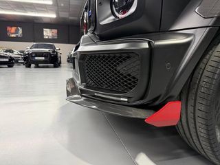 Mercedes Clase G MercedesAMG G 63