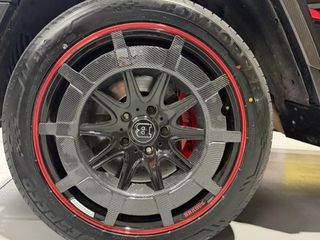 Mercedes Clase G MercedesAMG G 63