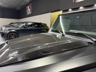 Mercedes Clase G MercedesAMG G 63