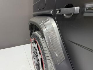 Mercedes Clase G MercedesAMG G 63