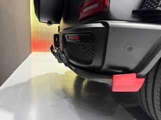 Mercedes Clase G MercedesAMG G 63