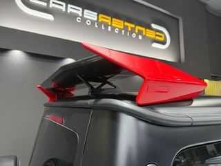 Mercedes Clase G MercedesAMG G 63