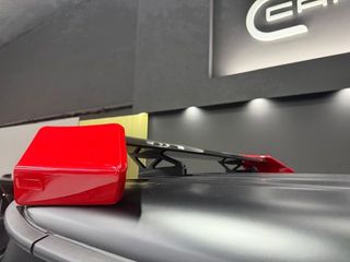 Mercedes Clase G MercedesAMG G 63