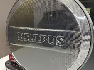 Mercedes Clase G MercedesAMG G 63