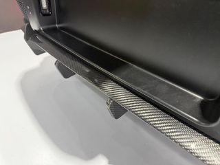 Mercedes Clase G MercedesAMG G 63